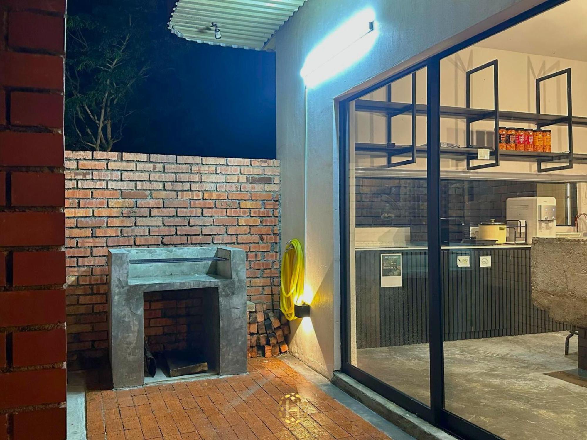 The Luxurious 1256, A Famosa Melaka Villa Alor Gajah Eksteriør billede