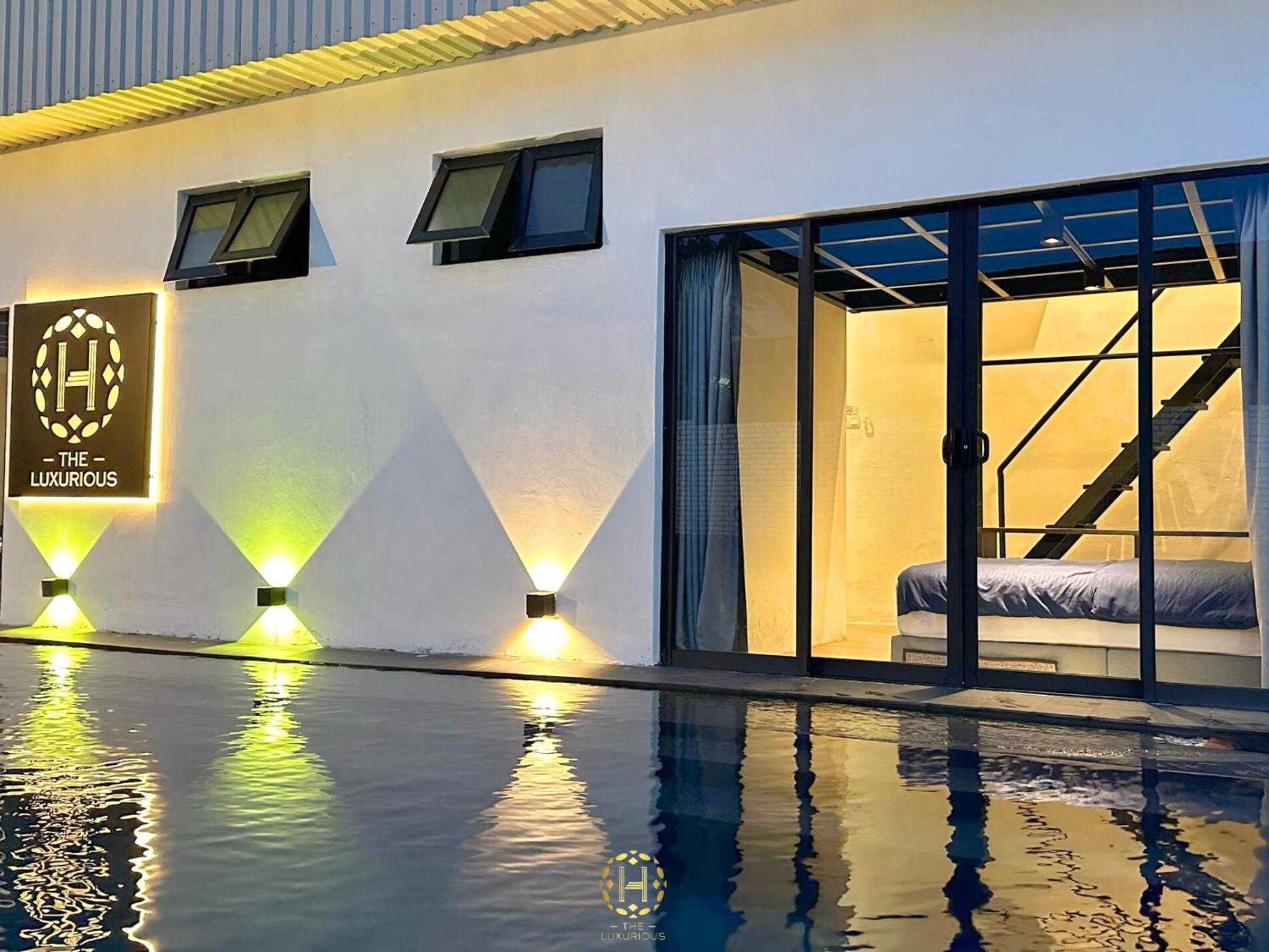 The Luxurious 1256, A Famosa Melaka Villa Alor Gajah Eksteriør billede