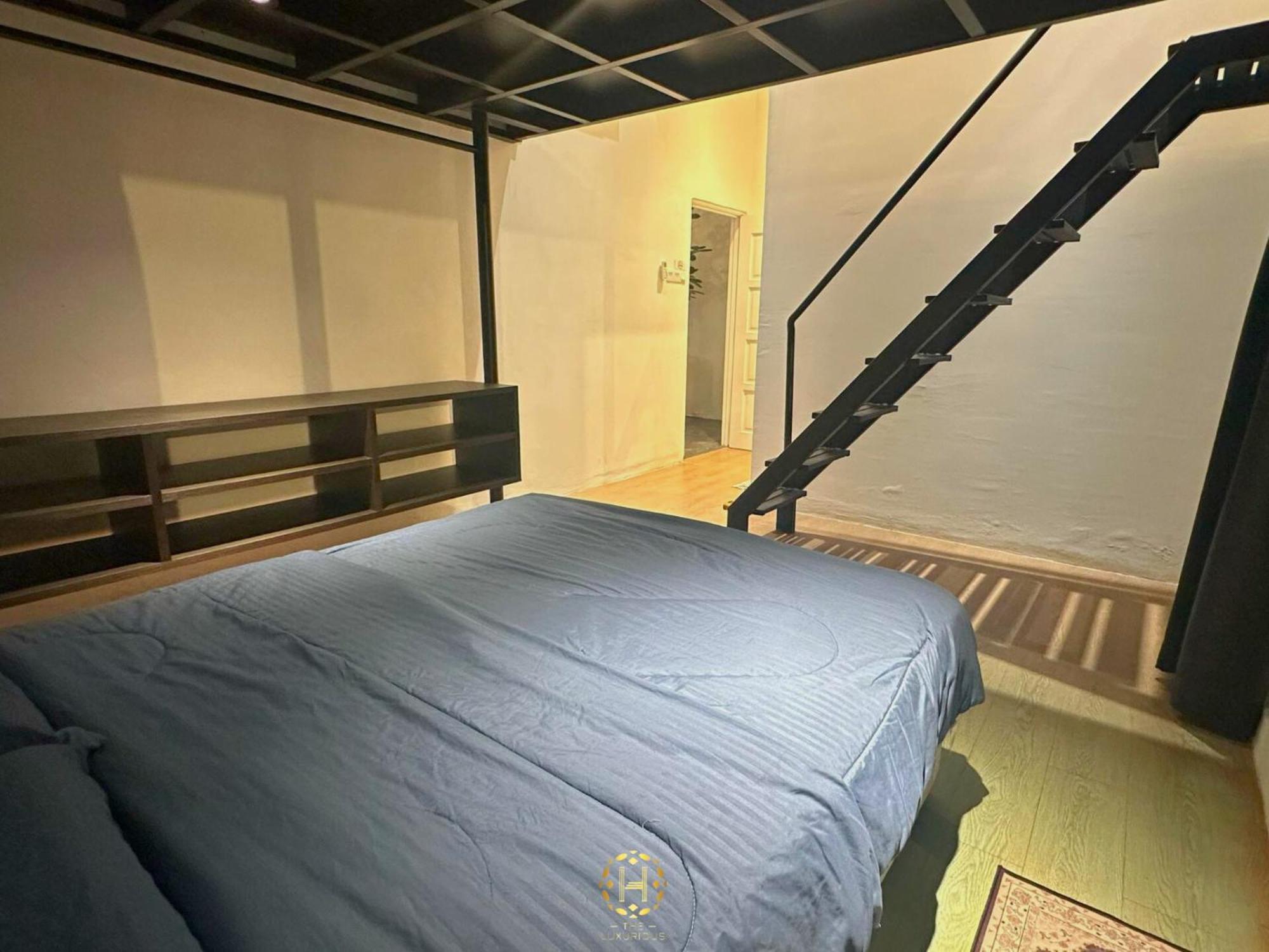 The Luxurious 1256, A Famosa Melaka Villa Alor Gajah Eksteriør billede