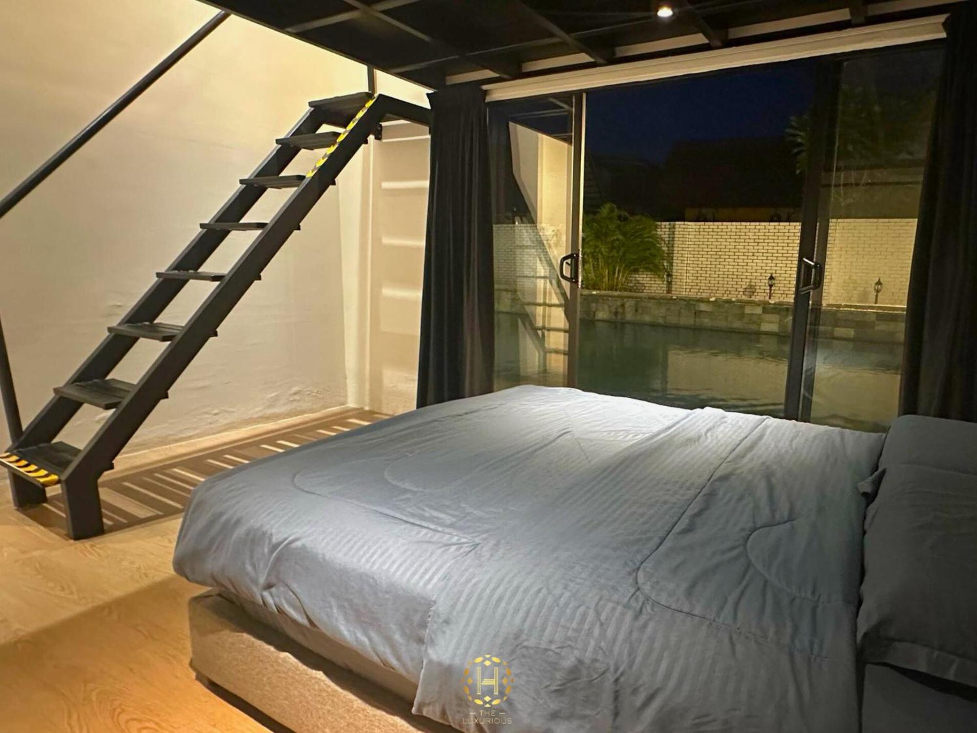 The Luxurious 1256, A Famosa Melaka Villa Alor Gajah Eksteriør billede