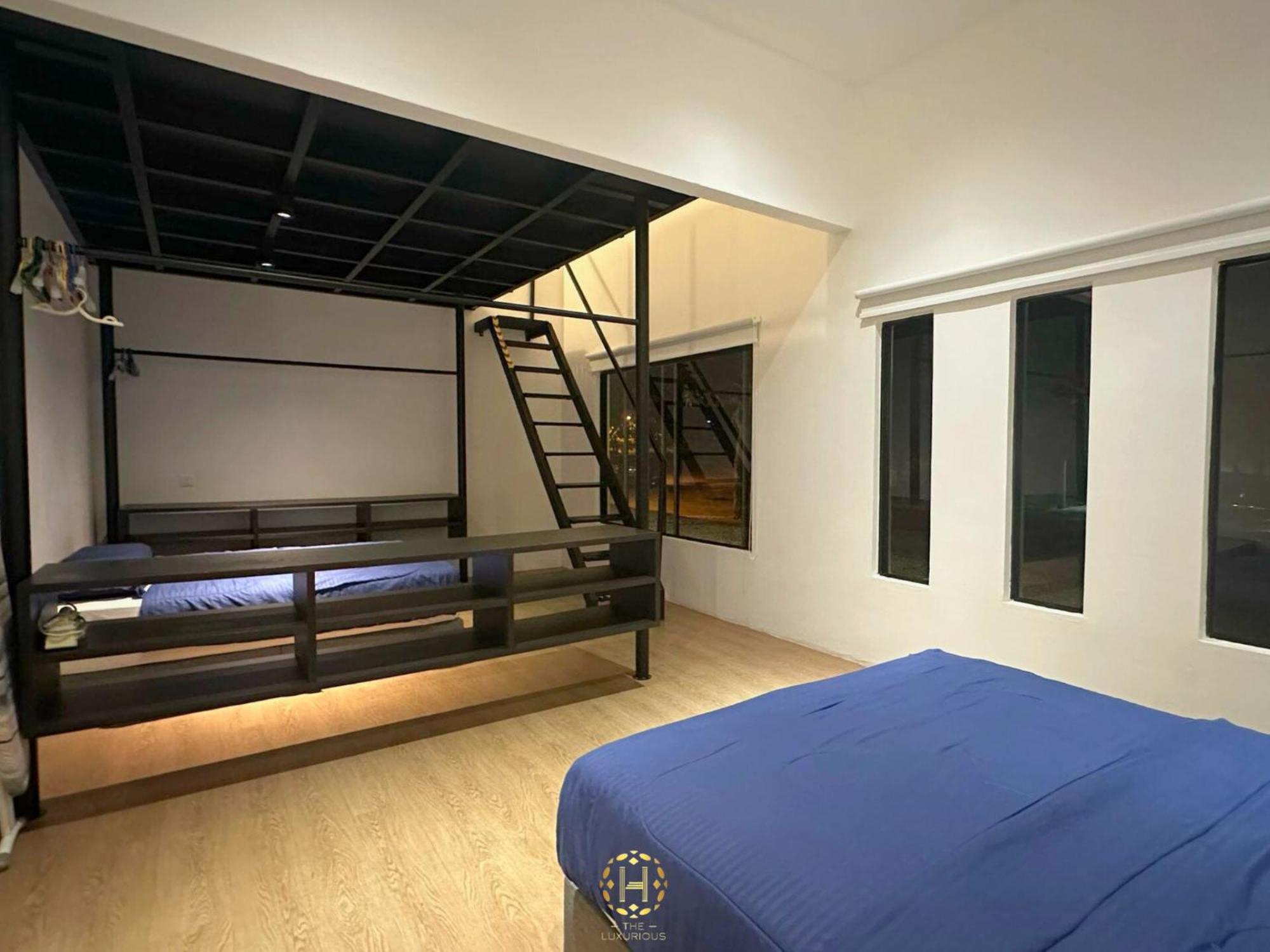 The Luxurious 1256, A Famosa Melaka Villa Alor Gajah Eksteriør billede