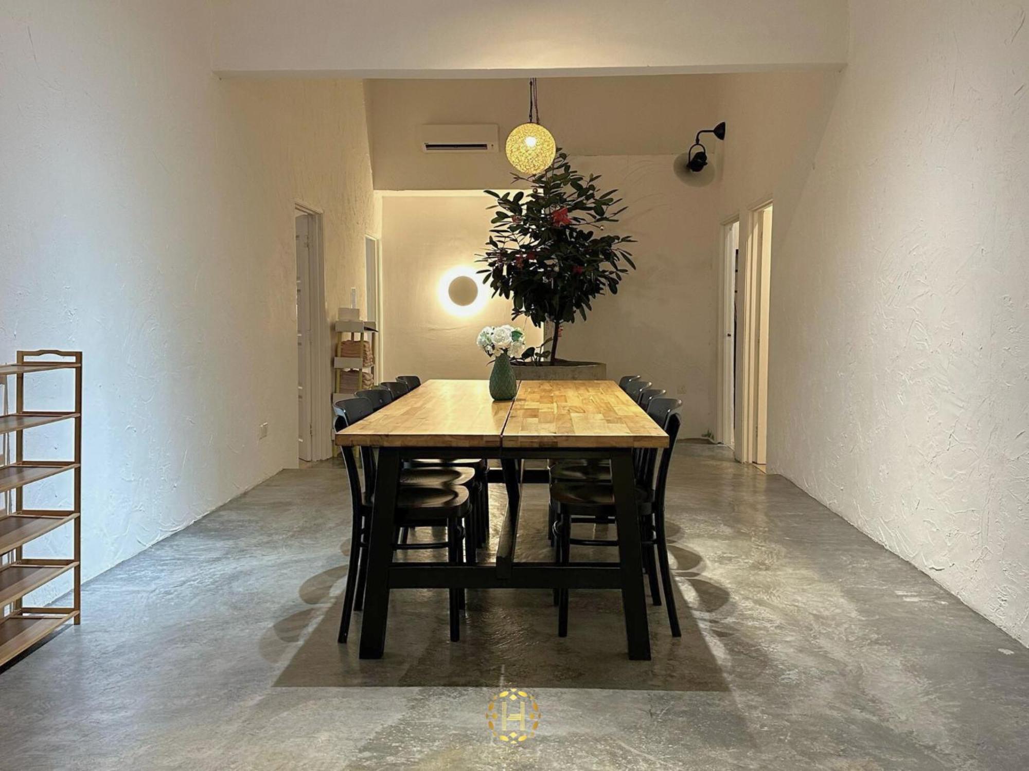 The Luxurious 1256, A Famosa Melaka Villa Alor Gajah Eksteriør billede